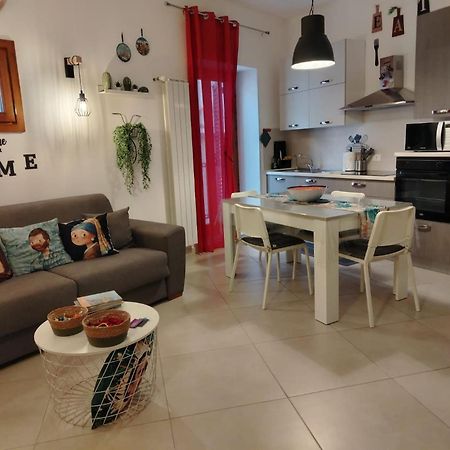 Peri Peri House - Palermo Centro Leilighet Eksteriør bilde