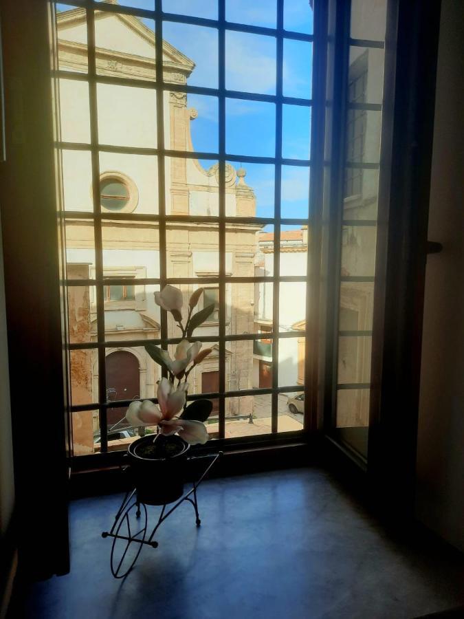 Peri Peri House - Palermo Centro Leilighet Eksteriør bilde