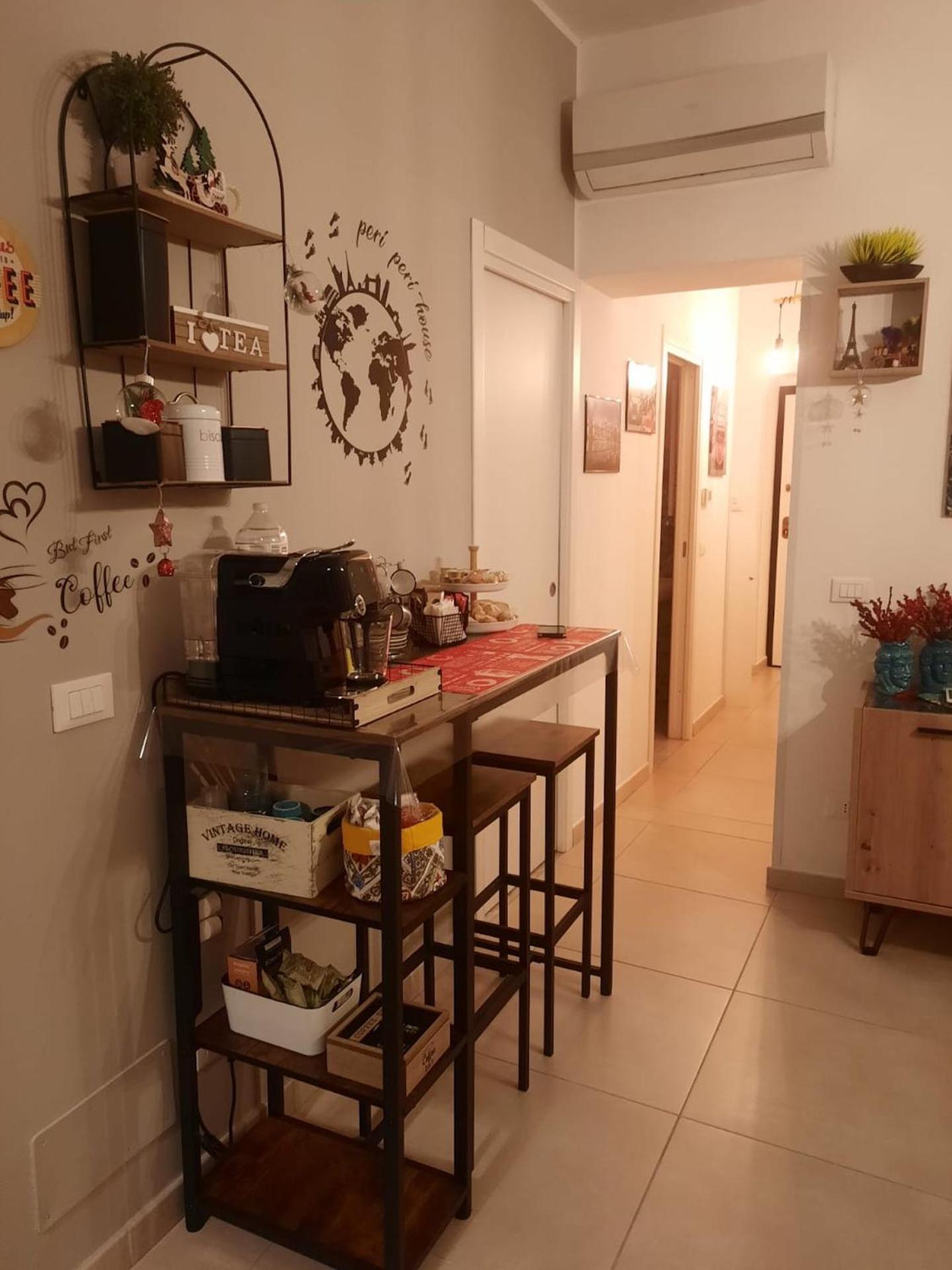 Peri Peri House - Palermo Centro Leilighet Eksteriør bilde