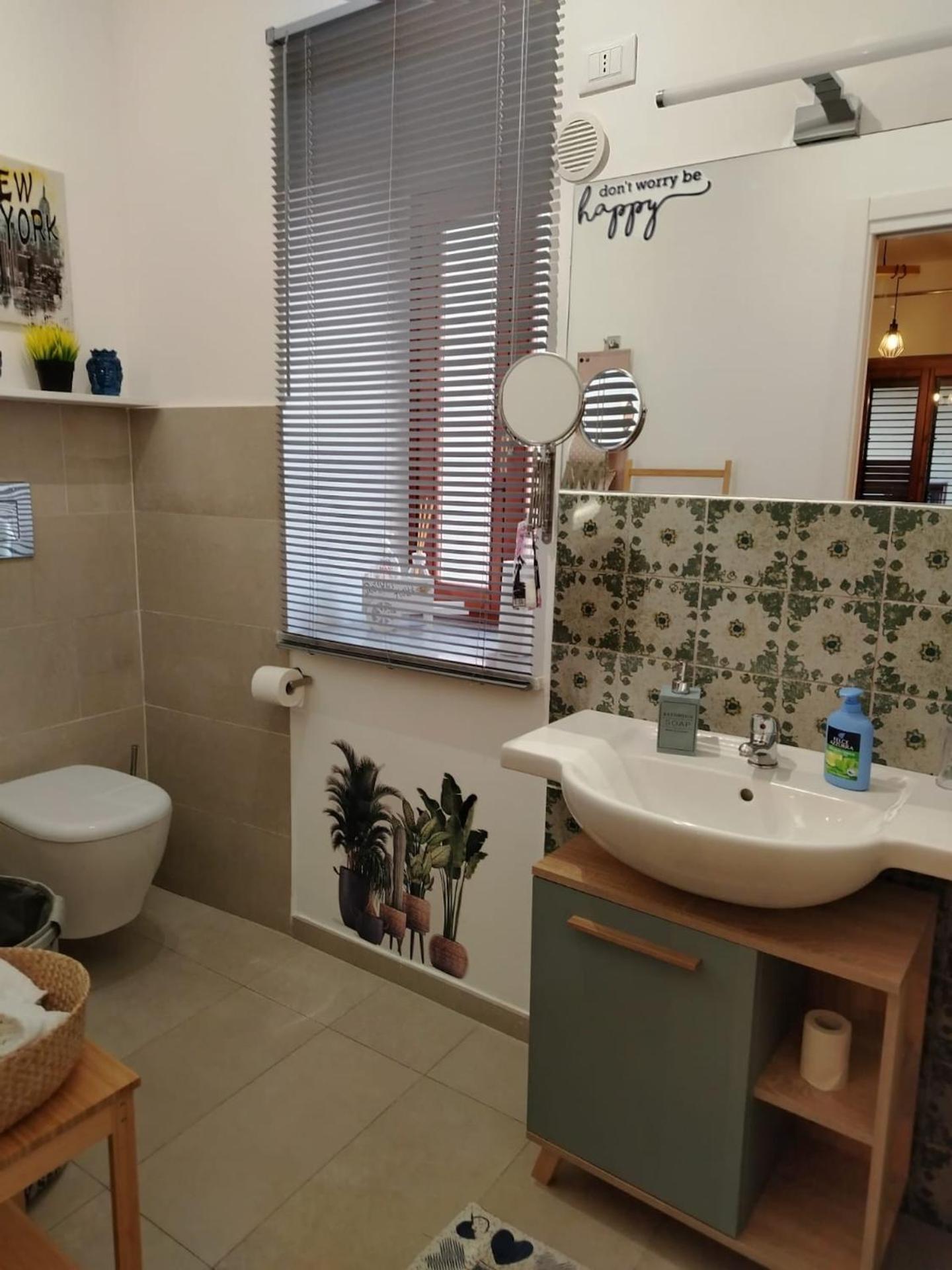 Peri Peri House - Palermo Centro Leilighet Eksteriør bilde